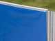 Gre Atlantis Oval 730x375x132cm - Oberirdischer Stahlpool
