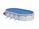 Gre Atlantis Oval 730x375x132cm - Oberirdischer Stahlpool