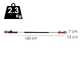 Stocker Magma E-35TP - Akku-Baumschere mit Verl&auml;ngerung- 21.6V - 160/240 cm - OHNE AKKU