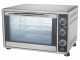 DCG MBS55 - Miniofen mit Umluftfunktion LT 55 2200 W