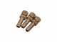 Stocker - Geyser-Balkon-Set 10 m Schlauch