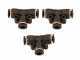 Stocker - Geyser-Balkon-Set 10 m Schlauch