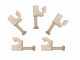 Stocker - Geyser-Balkon-Set 10 m Schlauch