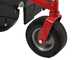 Blue Bird FM860 - Professioneller Hochgrasm&auml;her - Loncin G420F