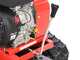 Blue Bird FM860 - Professioneller Hochgrasm&auml;her - Loncin G420F