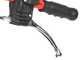 Blue Bird FM860 - Professioneller Hochgrasm&auml;her - Loncin G420F
