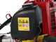 BLUE BIRD HO 35 27 Rucksack-Motorsense - Honda-Motor
