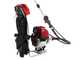 BLUE BIRD HO 35 27 Rucksack-Motorsense - Honda-Motor