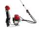 BLUE BIRD HO 35 27 Rucksack-Motorsense - Honda-Motor