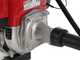 BLUE BIRD HO 35 27 Rucksack-Motorsense - Honda-Motor
