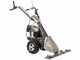 Blackstone SM 65-880 Balkenm&auml;her mit Benzinmotor 196ccm