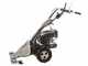 Blackstone SM 65-880 Balkenm&auml;her mit Benzinmotor 196ccm