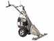 Blackstone SM 65-880 Balkenm&auml;her mit Benzinmotor 196ccm