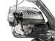 Blackstone SM 65-880 Balkenm&auml;her mit Benzinmotor 196ccm