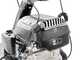Blackstone SM 65-880 Balkenm&auml;her mit Benzinmotor 196ccm