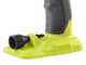 Ryobi RVI18-0 &ndash; tragbarer Akku-Kompressor &ndash; 18 V &ndash; 2 Ah