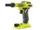 Ryobi RVI18-0 &ndash; tragbarer Akku-Kompressor &ndash; 18 V &ndash; 2 Ah