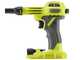 Ryobi RVI18-0 &ndash; tragbarer Akku-Kompressor &ndash; 18 V &ndash; 2 Ah