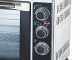 DCG MBS35 - Elektrischer Umluftofen LT 35 1500 W