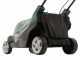 Bosch AdvancedRotak 40-650 - Elektro-Rasenm&auml;her - Schnitt 40 cm - 1800W