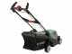 Bosch AdvancedRotak 40-650 - Elektro-Rasenm&auml;her - Schnitt 40 cm - 1800W