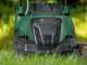 Bosch AdvancedRotak 40-650 - Elektro-Rasenm&auml;her - Schnitt 40 cm - 1800W