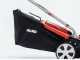 AL-KO Energy Flex 42.9 Li - Akku-Rasenm&auml;her - Schnittbreite 42 cm - 36V/4,0Ah