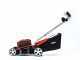 AL-KO Energy Flex 42.9 Li - Akku-Rasenm&auml;her - Schnittbreite 42 cm - 36V/4,0Ah