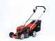 AL-KO Energy Flex 42.9 Li - Akku-Rasenm&auml;her - Schnittbreite 42 cm - 36V/4,0Ah