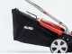 AL-KO Energy Flex 42.9 Li - Akku-Rasenm&auml;her - Schnittbreite 42 cm - 36V/4,0Ah