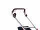AL-KO Energy Flex 42.9 Li - Akku-Rasenm&auml;her - Schnittbreite 42 cm - 36V/4,0Ah
