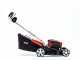 AL-KO Energy Flex 42.9 Li - Akku-Rasenm&auml;her - Schnittbreite 42 cm - 36V/4,0Ah