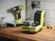Ryobi RC18180 - Ultra-schnelles Ladeger&auml;t 18V - 4.0 Ah