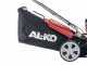 AL-KO Energy Flex 42.9 Li SP - Akku-Rasenm&auml;her mit Radantrieb - Schnittbreite 42 cm - 36V/4,0Ah