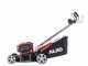 AL-KO Energy Flex 42.9 Li SP - Akku-Rasenm&auml;her mit Radantrieb - Schnittbreite 42 cm - 36V/4,0Ah