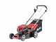 AL-KO Energy Flex 42.9 Li SP - Akku-Rasenm&auml;her mit Radantrieb - Schnittbreite 42 cm - 36V/4,0Ah
