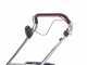 AL-KO Energy Flex 42.9 Li SP - Akku-Rasenm&auml;her mit Radantrieb - Schnittbreite 42 cm - 36V/4,0Ah