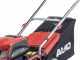 AL-KO Energy Flex 42.9 Li SP - Akku-Rasenm&auml;her mit Radantrieb - Schnittbreite 42 cm - 36V/4,0Ah