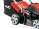 AL-KO Energy Flex 42.9 Li SP - Akku-Rasenm&auml;her mit Radantrieb - Schnittbreite 42 cm - 36V/4,0Ah