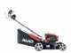 AL-KO Energy Flex 42.9 Li SP - Akku-Rasenm&auml;her mit Radantrieb - Schnittbreite 42 cm - 36V/4,0Ah