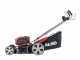AL-KO Energy Flex 46.9 Li SP - Akku-Rasenm&auml;her mit Radantrieb - Schnittbreite 46 cm - 36V/4,0Ah