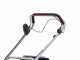 AL-KO Energy Flex 46.9 Li SP - Akku-Rasenm&auml;her mit Radantrieb - Schnittbreite 46 cm - 36V/4,0Ah
