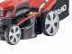 AL-KO Energy Flex 46.9 Li SP - Akku-Rasenm&auml;her mit Radantrieb - Schnittbreite 46 cm - 36V/4,0Ah