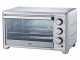 DCG MBS25  - Umluft-Backofen  LT 25 1500 W