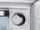 DCG MBS25  - Umluft-Backofen  LT 25 1500 W