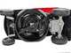 Geotech RM 75-610 C - Minirider Aufsitzm&auml;her - 224ccm Motor mit Elektrostart