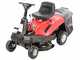 Geotech RM 75-610 C - Minirider Aufsitzm&auml;her - 224ccm Motor mit Elektrostart