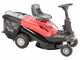 Geotech RM 75-610 C - Minirider Aufsitzm&auml;her - 224ccm Motor mit Elektrostart