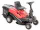 Geotech RM 75-610 C - Minirider Aufsitzm&auml;her - 224ccm Motor mit Elektrostart