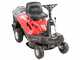Geotech RM 75-610 C - Minirider Aufsitzm&auml;her - 224ccm Motor mit Elektrostart